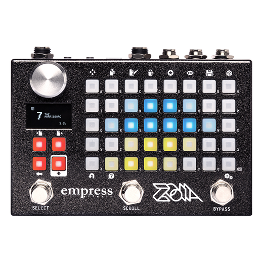 ZOIA