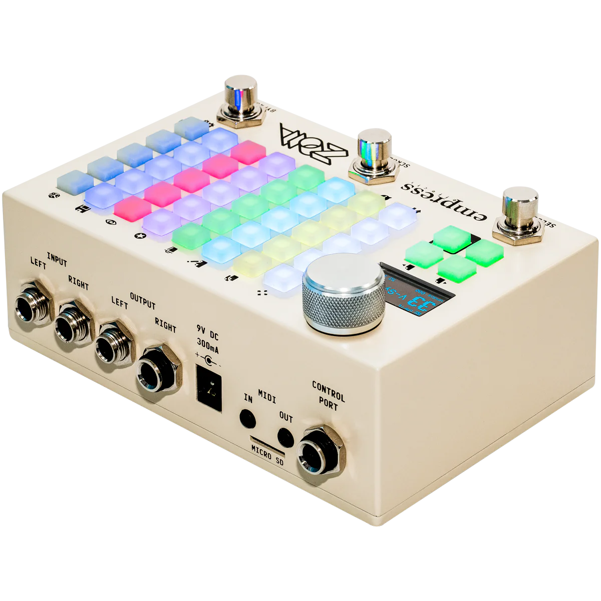 S&D ZOIA 10K – Empress Effects Inc. S&D ZOIA 10K – Empress Effects Inc.