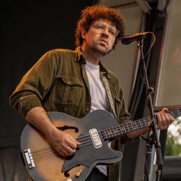 Ben Whiteley