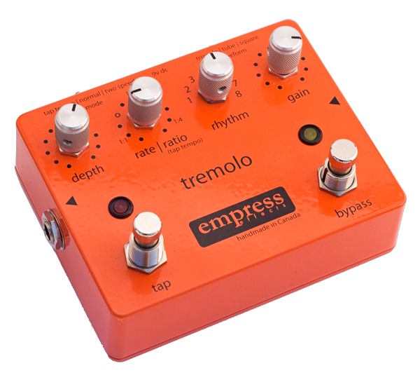 Tremolo