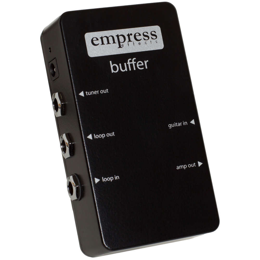 Buffer – Empress Effects Inc.