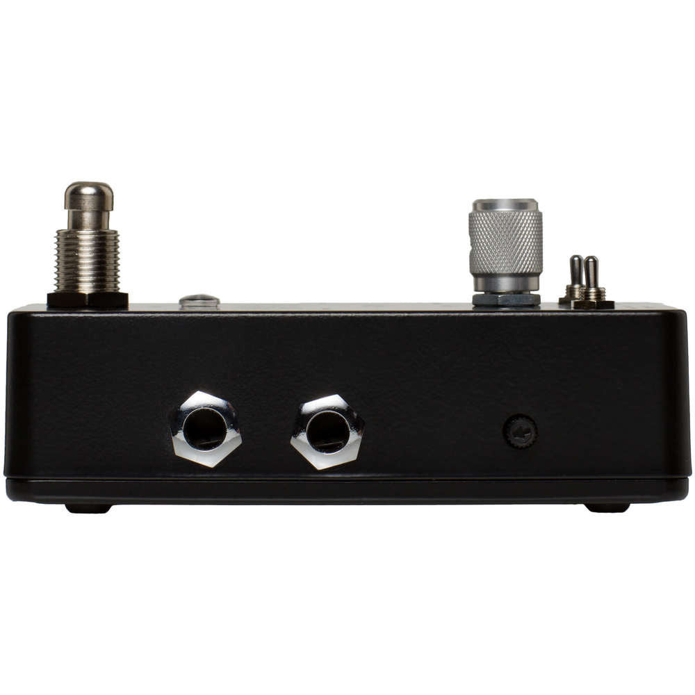 ギター empress buffer + Buffer+ – Empress Effects Inc.