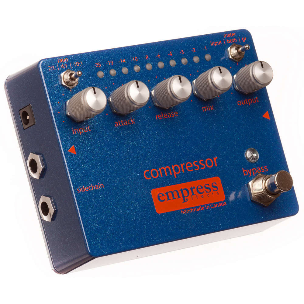 Compressor