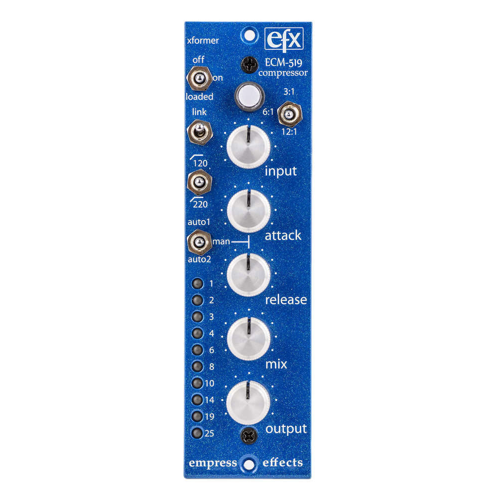 ECM-519 compressor