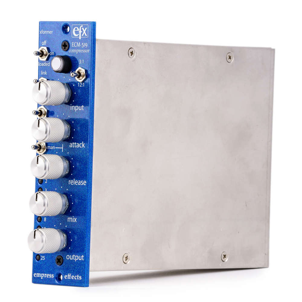 S&D ECM-519 – Empress Effects Inc.