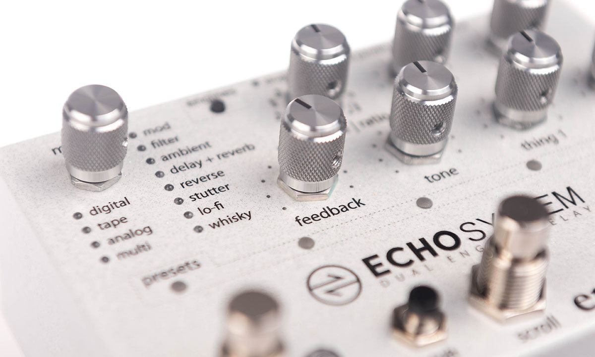 Echosystem