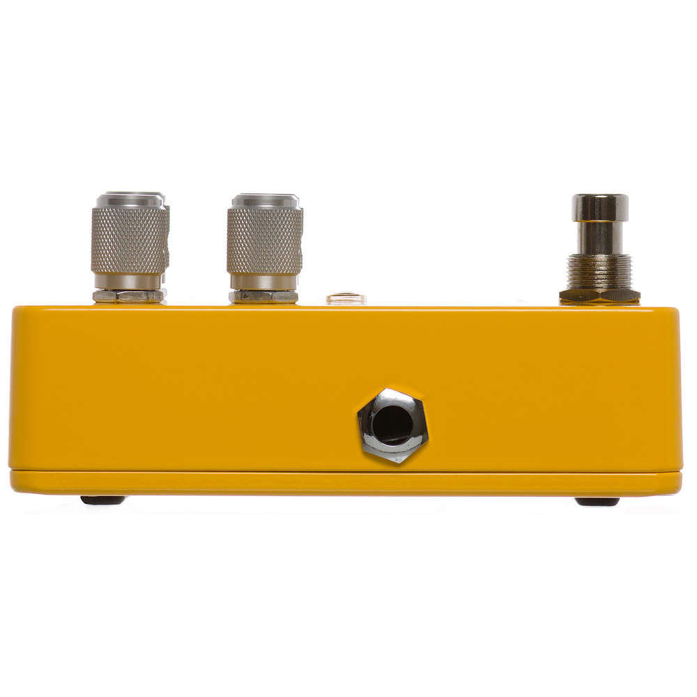 Fuzz Empress Effects Inc.