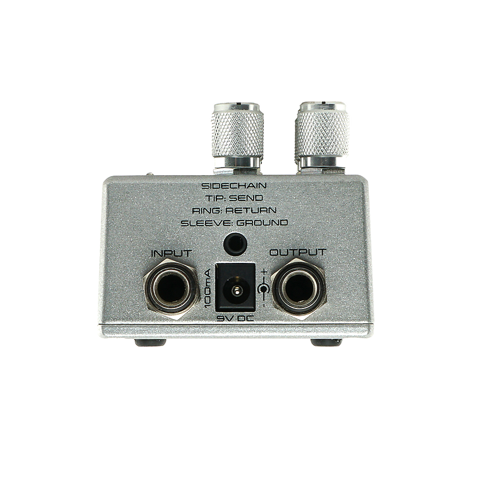Bass Compressor – Empress Effects Inc. Bass Compressor – Empress Effects Inc.