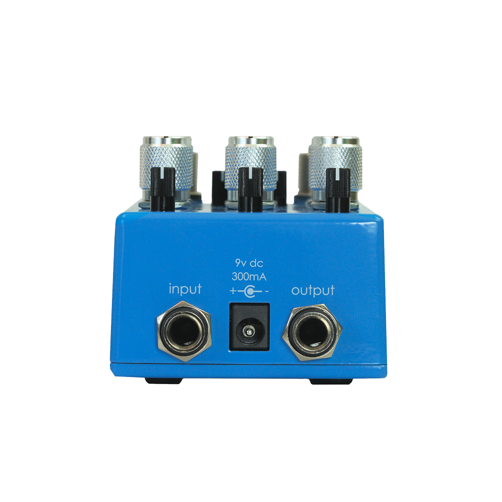 Empress Effects ParaEQ MKII Deluxe パライコ Empress Effects ParaEQ MKII Deluxe パライコ