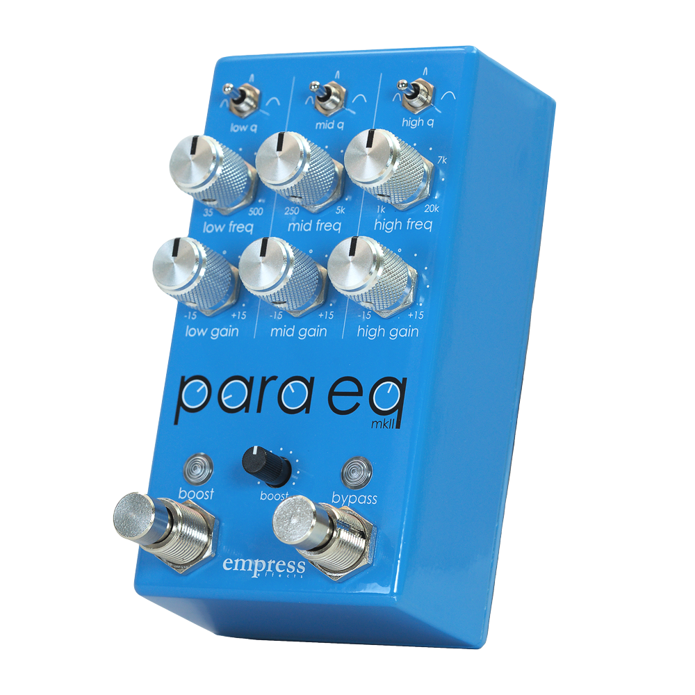 ParaEq MKII