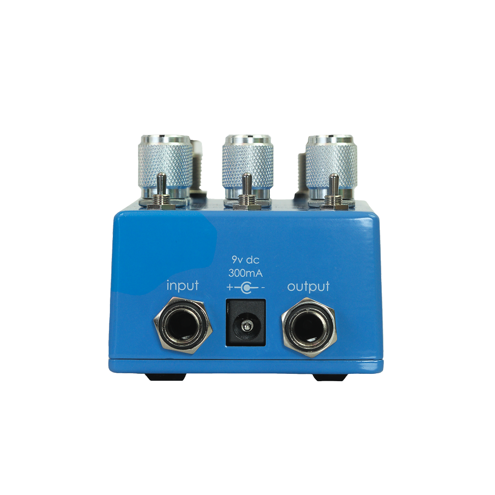 【美品】 エンプレスエフェクト empress para eq MKII ParaEq MKII – Empress Effects Inc.