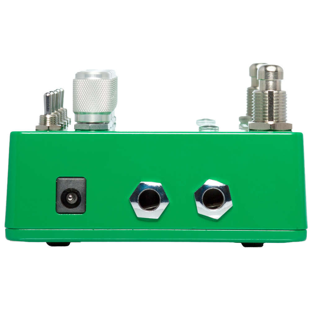 ギター empress effects phaser Phaser – Empress Effects Inc.