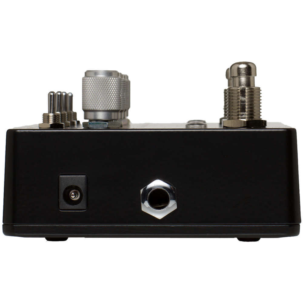 【超美品】Empress Tape Delay ギターエフェクター Tape Delay – Empress Effects Inc.