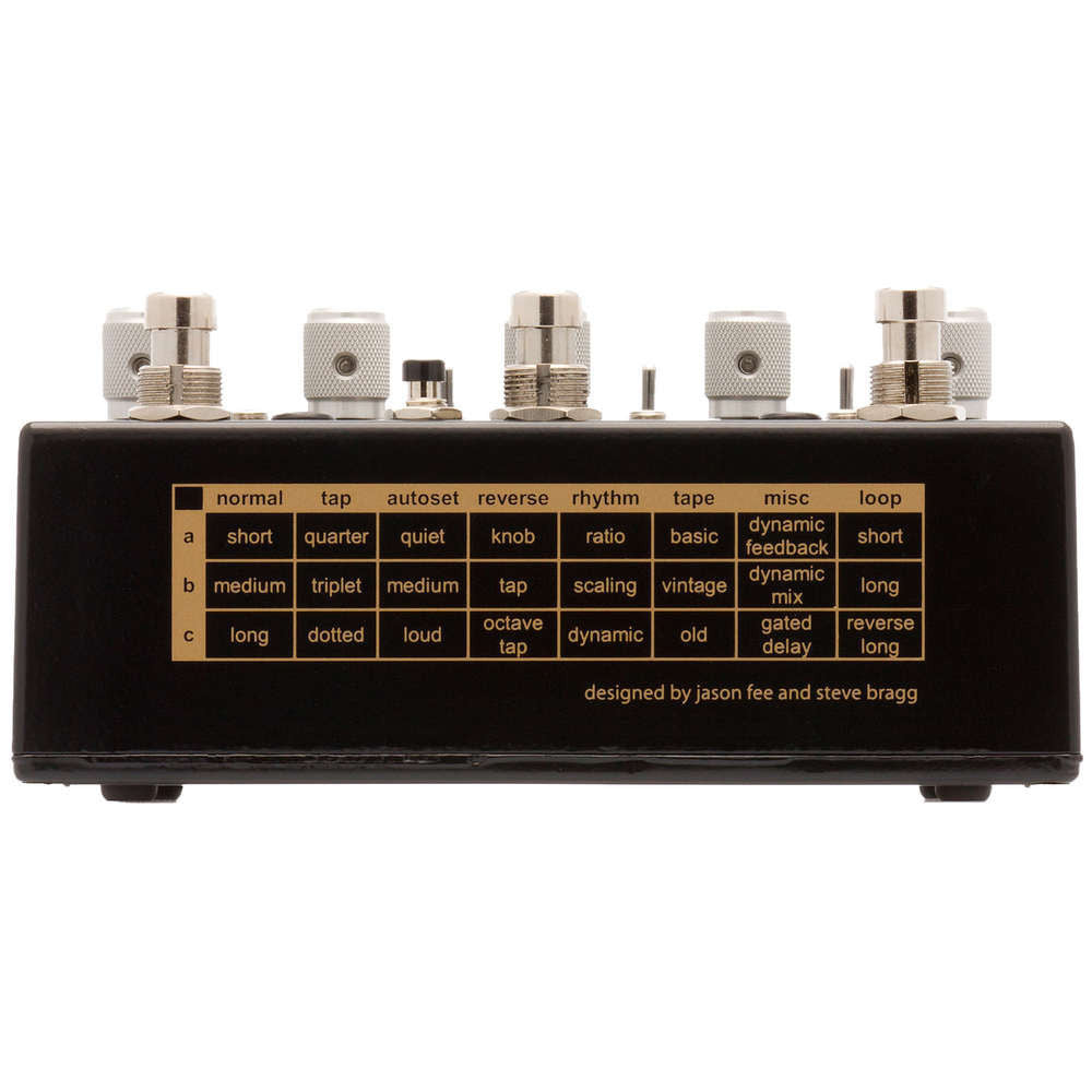 Empress Superdelay Vintage Modified 値下げ! Vintage Modified Superdelay – Empress Effects Inc.