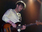 Andrew Whiteman