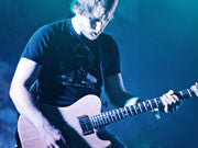 Brendan Ekstrom