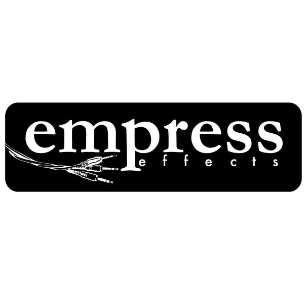 Stickers Empress Effects Inc.