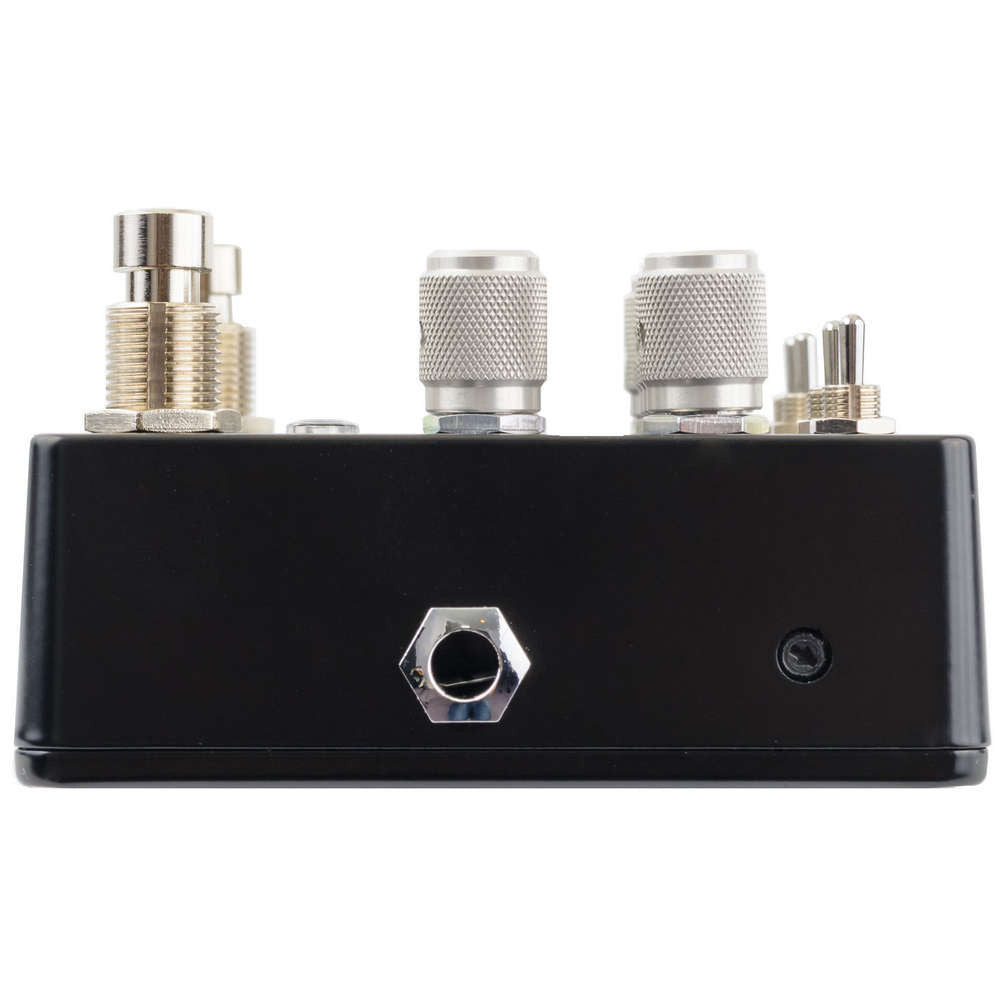 ギター Empress Effects Heavy Heavy – Empress Effects Inc.