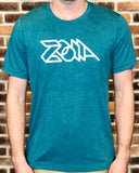 ZOIA T-Shirt (Teal)