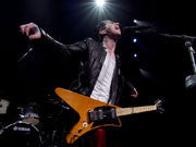 Josh Ramsay