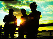 The Antlers